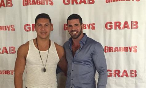 seth santoro|[Updated] Billy and Seth Santoro Finish Grabbys/IML Weekend .